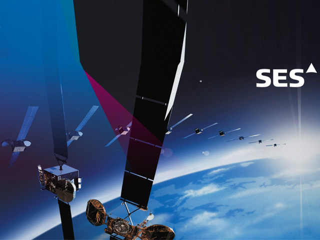Newsline Report - Satlite - SES present la segunda edicin de Satellite Market Conference