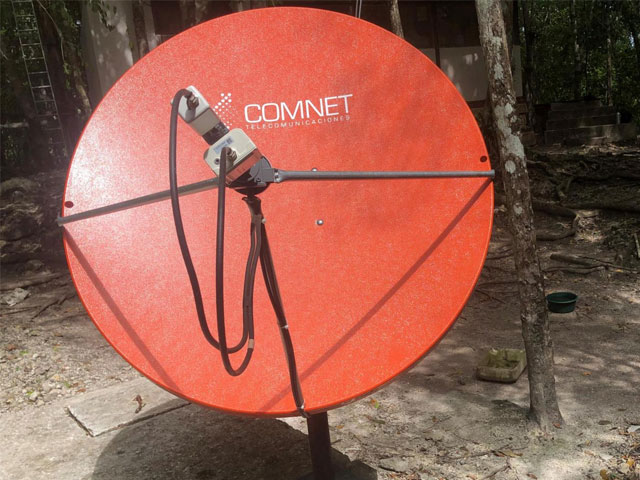 SES y COMNET: una asociacin para conectar negocios en Centroamrica