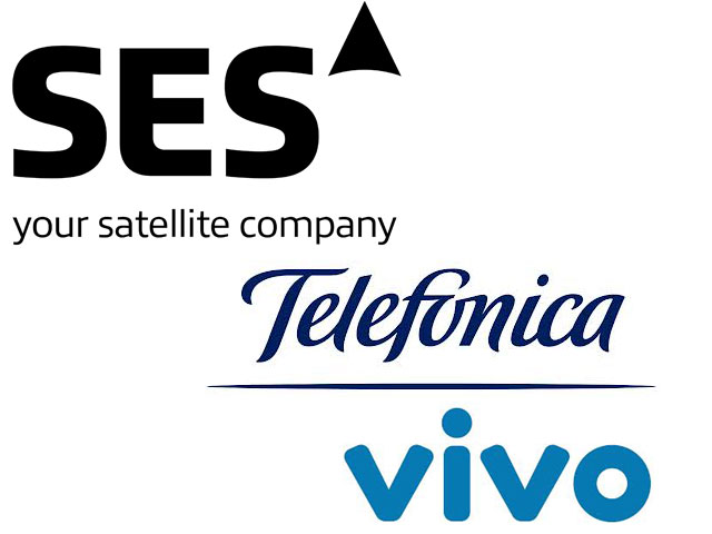 Newsline Report - Satlite - SES y Telefnica aliados para conectar el norte de Brasil