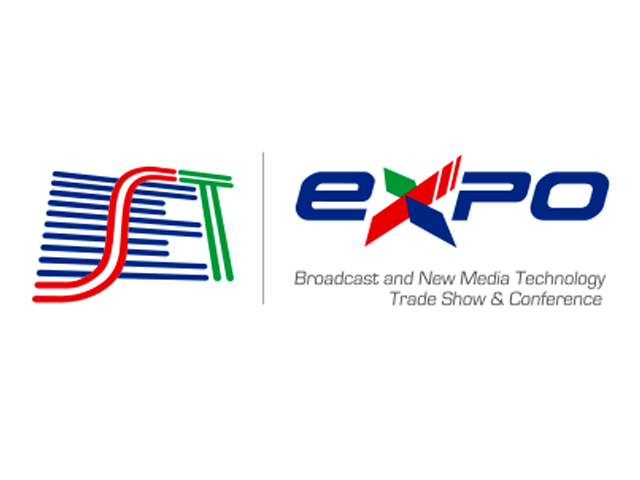 SET Expo 2019 - Feria & Congreso