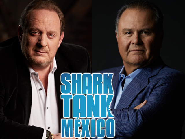 Newsline Report - Plataformas - 'Shark Tank Mxico' tiene dos nuevos tiburones