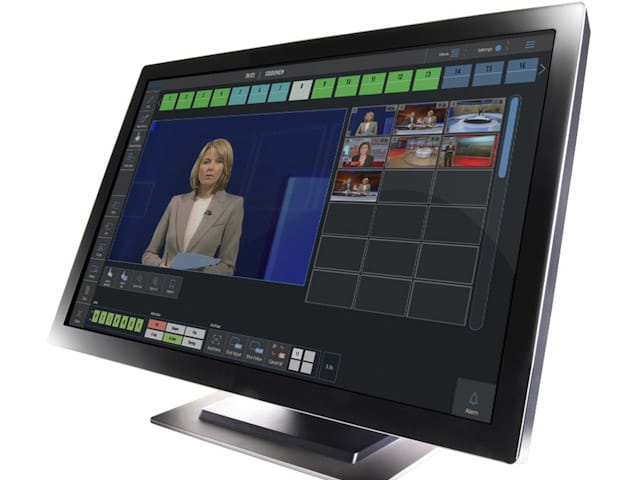 Newsline Report - Tecnologa - Shotoku Broadcast Systems prepara lanzamiento para NAB 2023