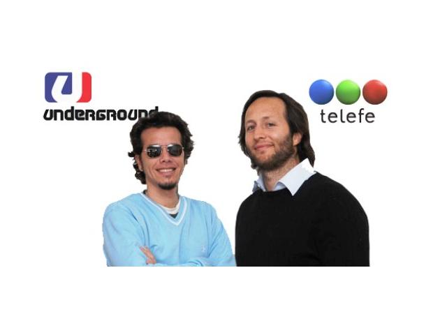 Newsline Report - Contenidos - Siguen las bsquedas para armar el elenco de 'Vecinos en Guerra', el nuevo programa de Telefe para el prime time