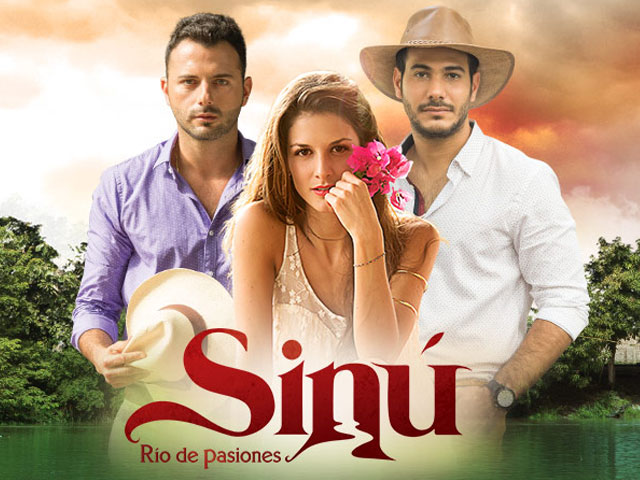 Newsline Report - Contenidos - 'Sin, Rio de Pasiones' se estren en Teleantillas