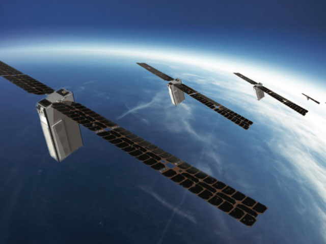 Sky and Space Global solicitaron procedimiento para evitar quiebra