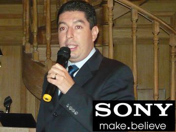 Sony impulsa expansin en Mxico