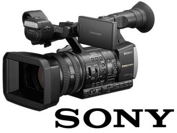 Sony lanza nueva videocmara de mano HD profesional NXCAM