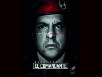 Sony Pictures Television producir la serie El Comandante