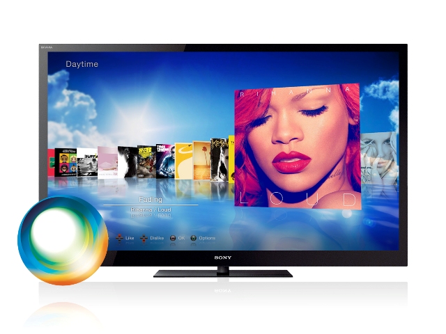 Sony podra anunciar un servicio multicanal de TV