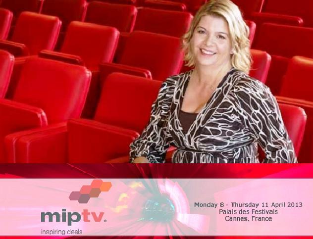 Sophie Turner Laing, de BSkyB, abrir el Media Mastermind keynote de MIPTV Cannes 2013