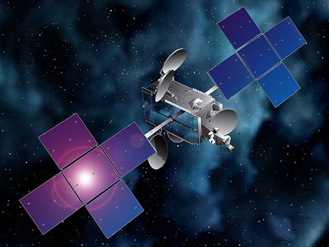 Newsline Report - Satlite - SpeedCast eligi al Eutelsat 65 West A para servicios profesionales de video