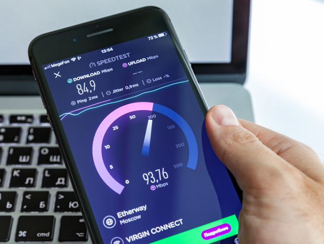 Speedtest Global Index: Chile lidera rnking mundial de velocidad de descarga