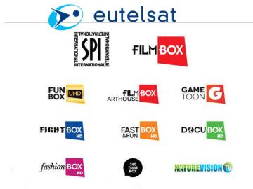 SPI firma acuerdo de distribucin de canales con Eutelsat