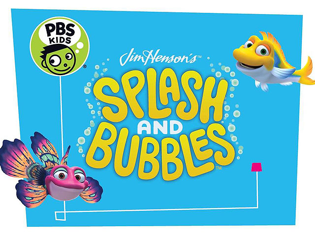 Newsline Report - Contenidos - 'Splash and Bubbles', presente en el Screening de MIPJunior