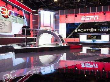 SportsCenter festeja sus 15 aos en la regin