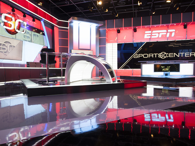 SportsCenter lanza su edicin en Per