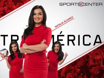 SportsCenter ya tiene edicin Centroamrica