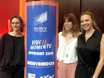 SPT llev a cabo su UpFront 2019 para Amrica Latina