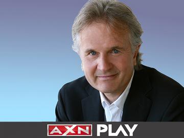 SPT Networks lanza AXN Play