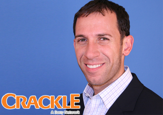 Newsline Report - OTT - SPT y Totalplay se unen para el lanzamiento de Crackle