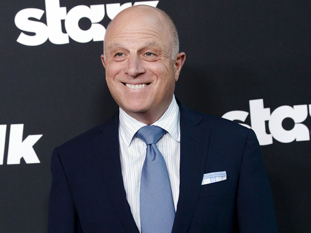 Starz y Televisa USA coproducirn 'Maleficio'