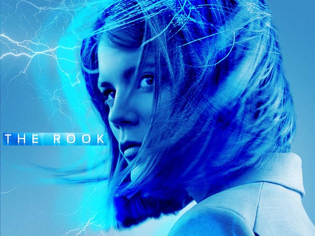 Newsline Report - OTT - Starzplay estrenar su original The rook