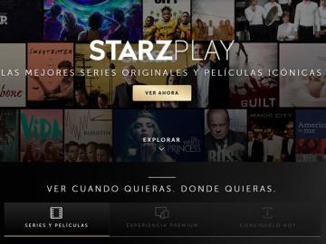StarzPlay expande su pisada hasta Latinoamrica