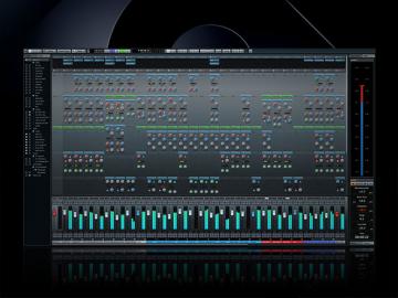 Steinberg lanz Cubase 7 y Cubase 7 Artist