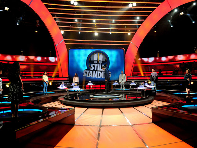 'Still Standing' continua creciendo internacionalmente