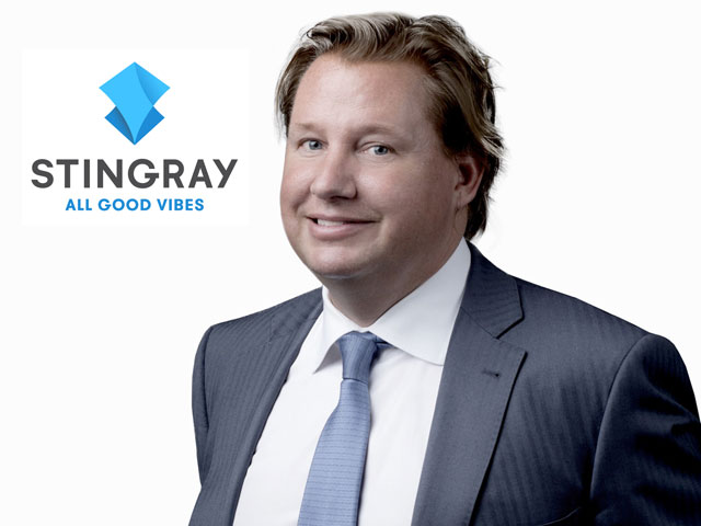 Stingray Digital adquiere todos los activos de DMX Media