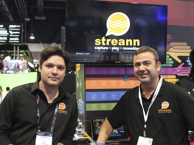 Streann Media:  servicios de streaming para el mundo del nanosegundo