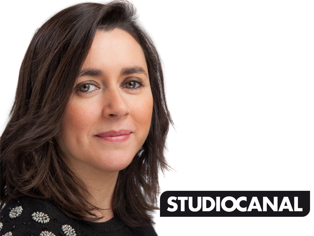 Studiocanal promueve a Beatriz Campos como Directora de Ventas Internacionales