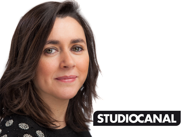 Newsline Report - Contenidos - Studiocanal promueve a Beatriz Campos como Directora de Ventas Internacionales