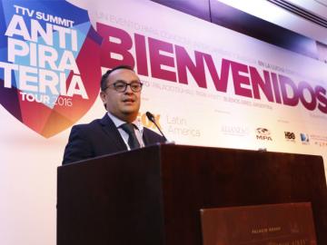 Summit Antipiratera & Contenidos Tour 2017 llega a Buenos Aires