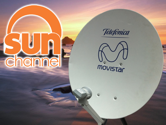 Newsline Report - Plataformas - Sun Channel ampla su distribucin en Venezuela