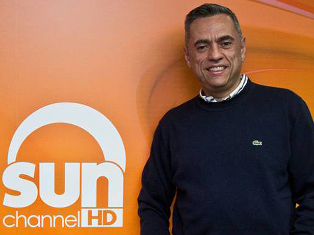 Newsline Report - Plataformas - Sun Channel HD, una atractiva fusin de turismo y entretenimiento