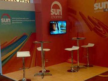 Sun Channel lleva el Touristainment a Panam