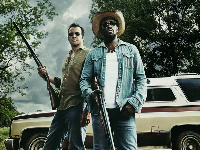 Sundance Channel estrena la nueva serie Hap and Leonard