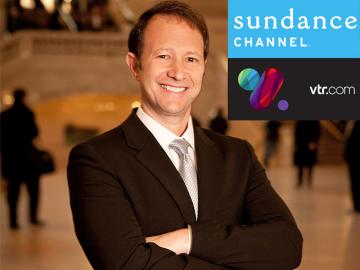 Sundance Channel llega a la grilla de VTR