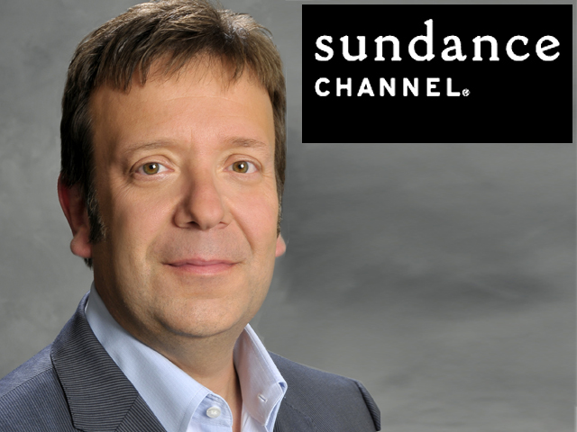 Sundance Channel, una marca distintiva