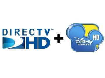 Suscriptores de DIRECTV sern los primeros en disfrutar de Disney Channel HD