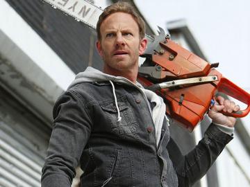 Syfy estrena en Latinoamrica Sharknado 4