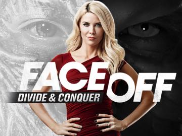 SyFy estrena nueva temporada de Face Off