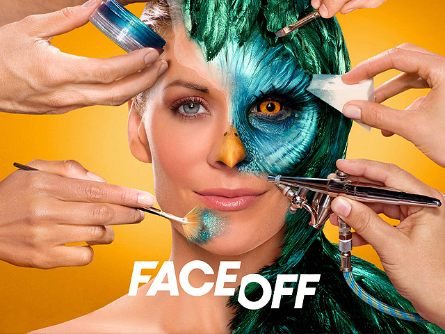 Syfy estrena nuevos captulos de 'Face Off'