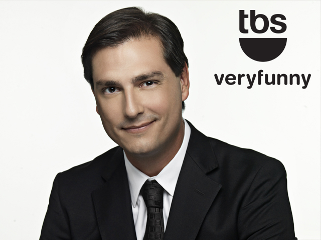 TBS veryfunny con una creciente audiencia