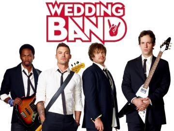 TBS veryfunny estrena 'Wedding Band'