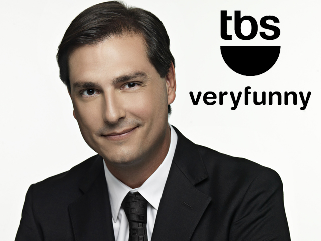 Newsline Report - Plataformas - TBS veryfunny lleg a los 40 millones de abonados en Latinoamrica