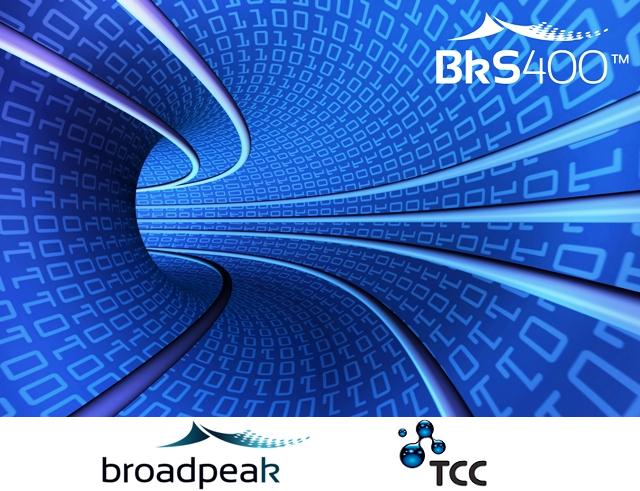 TCC de Uruguay con tecnologa Broadpeak para su servicio OTT