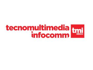 TecnoMultimedia InfoComm Mxico 2018