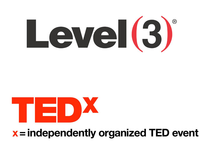 TED seleccion a Level 3 como su proveedor de servicio de streaming de video